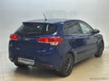 Фото Kia Rio III Рестайлинг с пробегом | №4