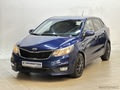 Фото Kia Rio III Рестайлинг с пробегом | №1