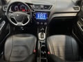 Фото Kia Rio III Рестайлинг с пробегом | №5