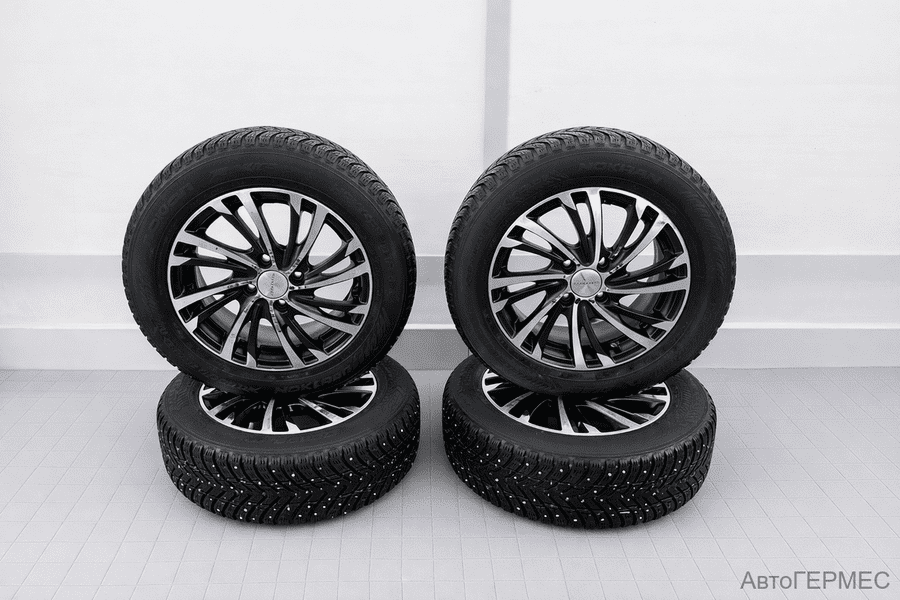 Фото Kia Rio III Рестайлинг с пробегом | №17 Фото Kia Rio III Рестайлинг с пробегом | №17