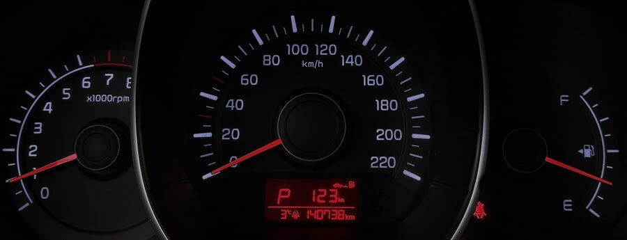 Фото Kia Rio III Рестайлинг с пробегом | №6 Фото Kia Rio III Рестайлинг с пробегом | №6