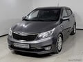 Фото Kia Rio III Рестайлинг с пробегом | №1