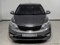 Фото Kia Rio III Рестайлинг с пробегом | №2