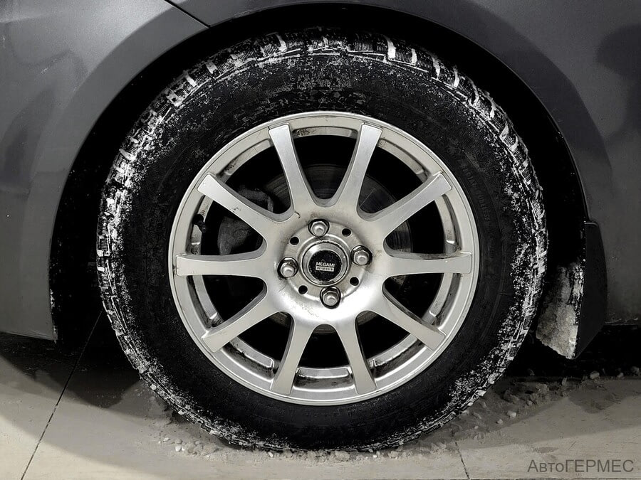 Фото Kia Rio III Рестайлинг с пробегом | №15