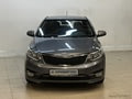 Фото Kia Rio III Рестайлинг с пробегом | №2 Фото Kia Rio III Рестайлинг с пробегом | №2