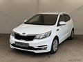 Фото Kia Rio III Рестайлинг с пробегом | №1 Фото Kia Rio III Рестайлинг с пробегом | №1