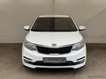 Фото Kia Rio III Рестайлинг с пробегом | №2 Фото Kia Rio III Рестайлинг с пробегом | №2