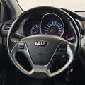 Фото Kia Rio III Рестайлинг с пробегом | №8 Фото Kia Rio III Рестайлинг с пробегом | №8