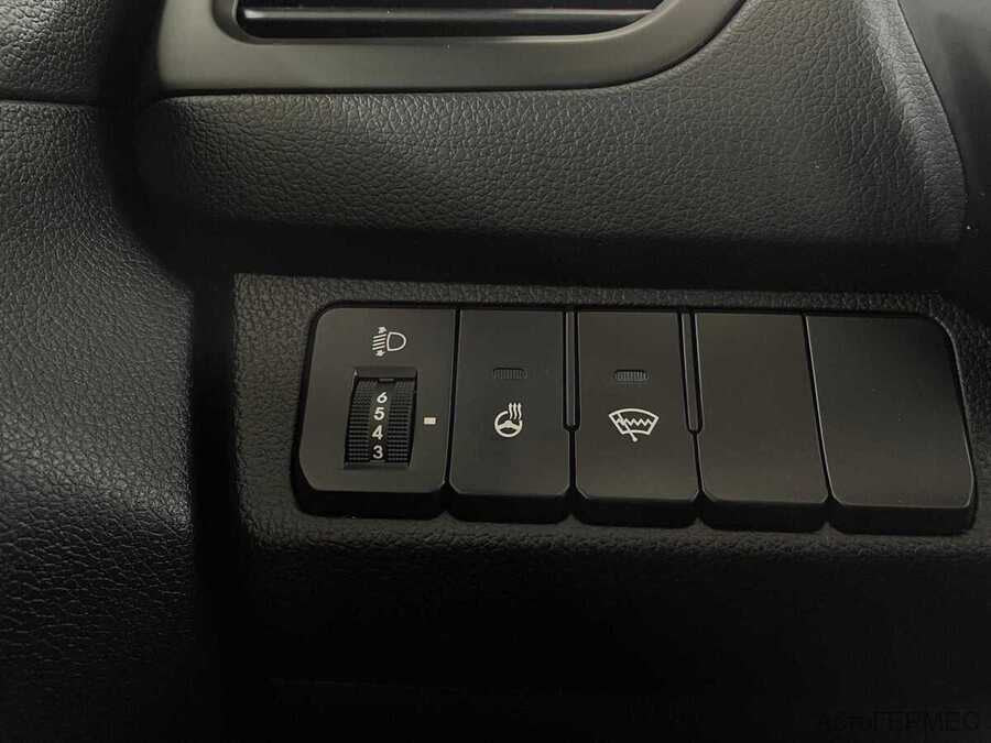 Фото Kia Rio III Рестайлинг с пробегом | №9 Фото Kia Rio III Рестайлинг с пробегом | №9