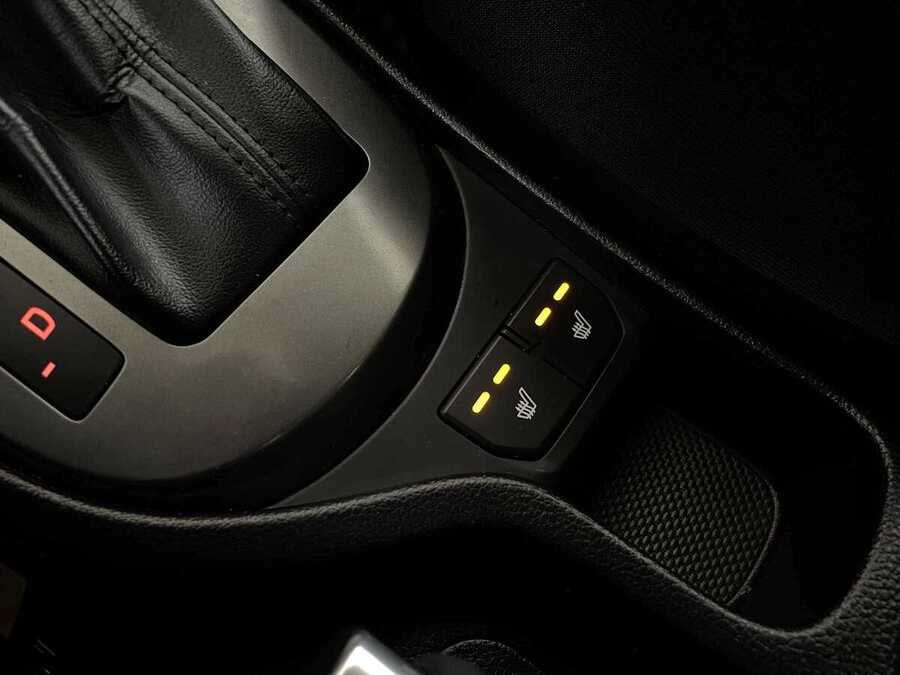 Фото Kia Rio III Рестайлинг с пробегом | №10 Фото Kia Rio III Рестайлинг с пробегом | №10