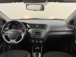 Фото Kia Rio III Рестайлинг с пробегом Фото Kia Rio III Рестайлинг с пробегом