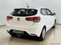 Фото Kia Rio III Рестайлинг с пробегом | №4 Фото Kia Rio III Рестайлинг с пробегом | №4