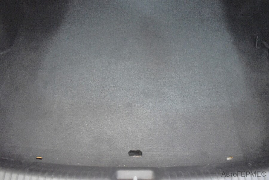 Фото Kia Rio III с пробегом | №13 Фото Kia Rio III с пробегом | №13