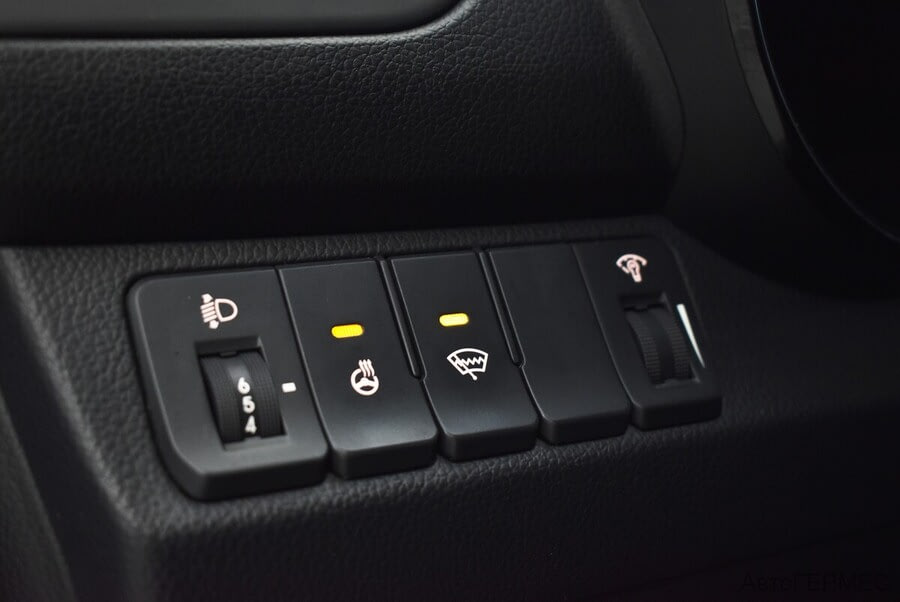 Фото Kia Rio III с пробегом | №9 Фото Kia Rio III с пробегом | №9