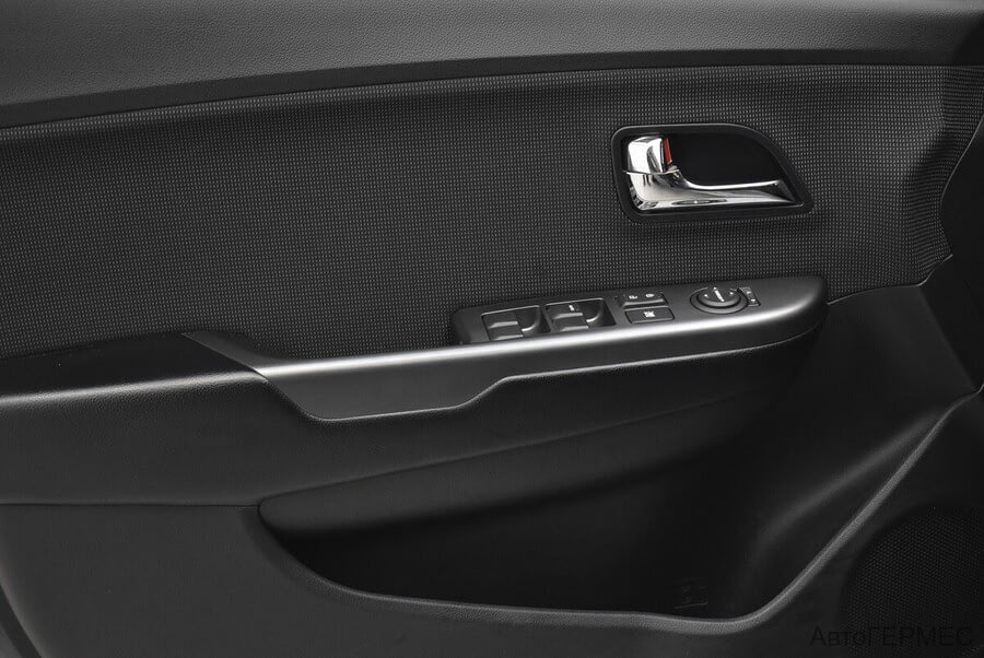 Фото Kia Rio III с пробегом | №10 Фото Kia Rio III с пробегом | №10