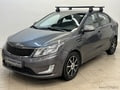 Фото Kia Rio III с пробегом | №1