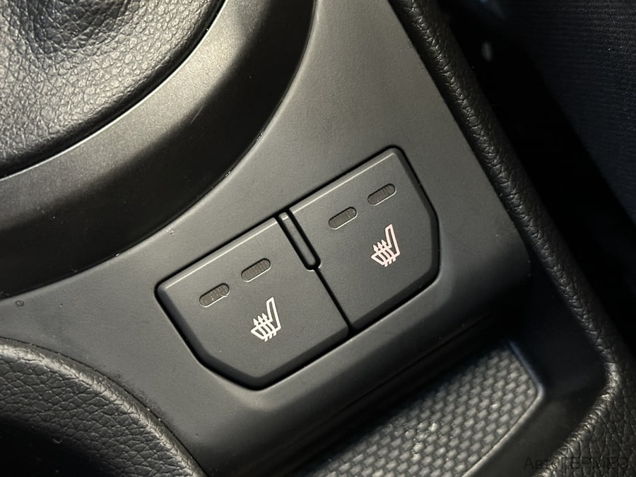 Фото Kia Rio III с пробегом | №8