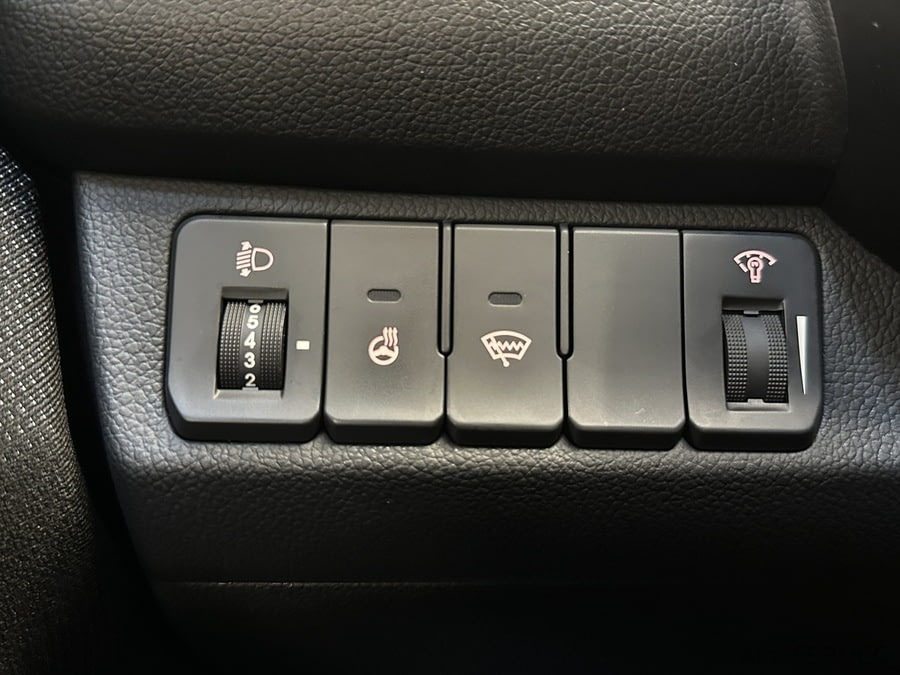 Фото Kia Rio III с пробегом | №9