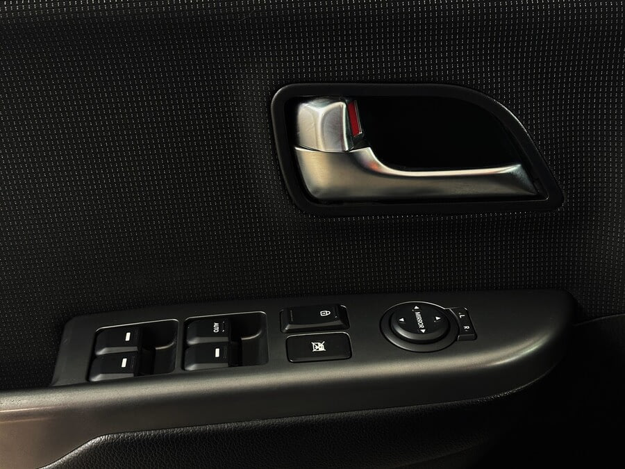 Фото Kia Rio III Рестайлинг с пробегом | №10