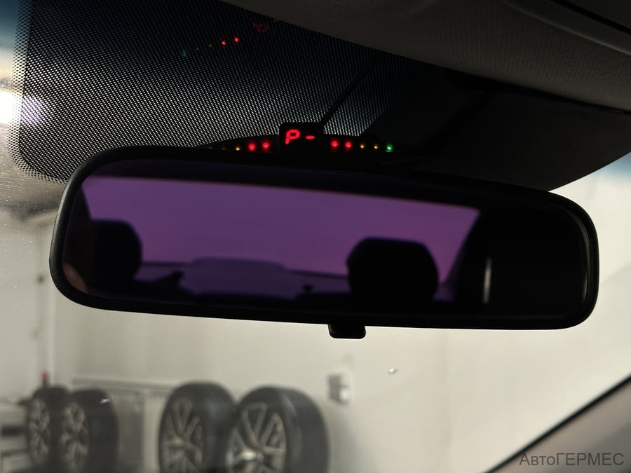 Фото Kia Rio III Рестайлинг с пробегом | №8