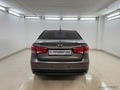 Фото Kia Rio III Рестайлинг с пробегом | №3