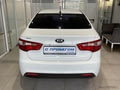 Фото Kia Rio III с пробегом | №3 Фото Kia Rio III с пробегом | №3