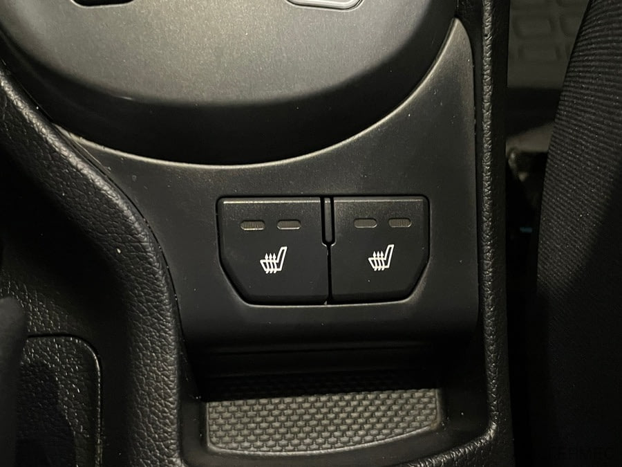 Фото Kia Rio III с пробегом | №11 Фото Kia Rio III с пробегом | №11