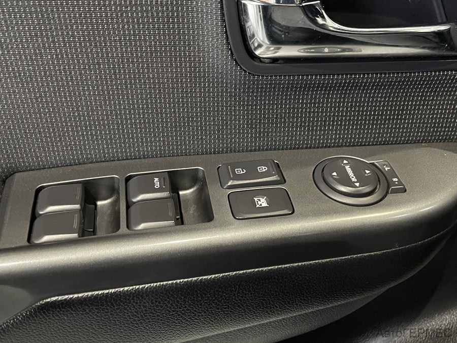 Фото Kia Rio III с пробегом | №9 Фото Kia Rio III с пробегом | №9