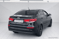 Фото Kia Rio III Рестайлинг с пробегом | №5