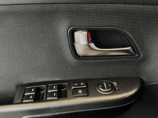 Фото Kia Rio III Рестайлинг с пробегом