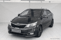 Фото Kia Rio III Рестайлинг с пробегом | №2