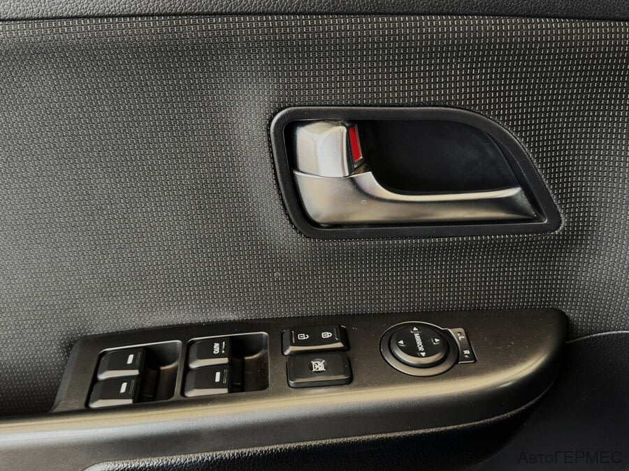 Фото Kia Rio III Рестайлинг с пробегом | №1