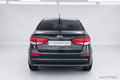 Фото Kia Rio III Рестайлинг с пробегом | №4