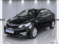 Фото Kia Rio III Рестайлинг с пробегом | №1 Фото Kia Rio III Рестайлинг с пробегом | №1