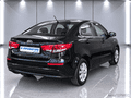 Фото Kia Rio III Рестайлинг с пробегом | №3 Фото Kia Rio III Рестайлинг с пробегом | №3