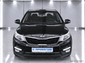Фото Kia Rio III Рестайлинг с пробегом | №2 Фото Kia Rio III Рестайлинг с пробегом | №2