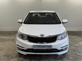 Фото Kia Rio III Рестайлинг с пробегом | №2 Фото Kia Rio III Рестайлинг с пробегом | №2