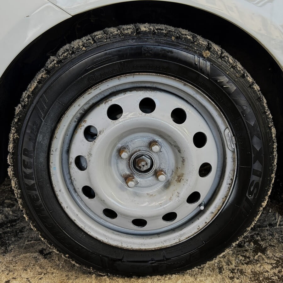 Фото Kia Rio III Рестайлинг с пробегом | №16 Фото Kia Rio III Рестайлинг с пробегом | №16