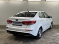 Фото Kia Rio III Рестайлинг с пробегом | №4 Фото Kia Rio III Рестайлинг с пробегом | №4