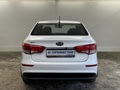 Фото Kia Rio III Рестайлинг с пробегом | №3 Фото Kia Rio III Рестайлинг с пробегом | №3