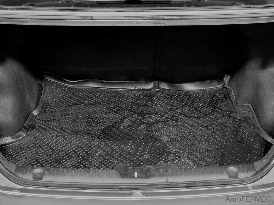 Фото Kia Rio III Рестайлинг с пробегом | №13 Фото Kia Rio III Рестайлинг с пробегом | №13