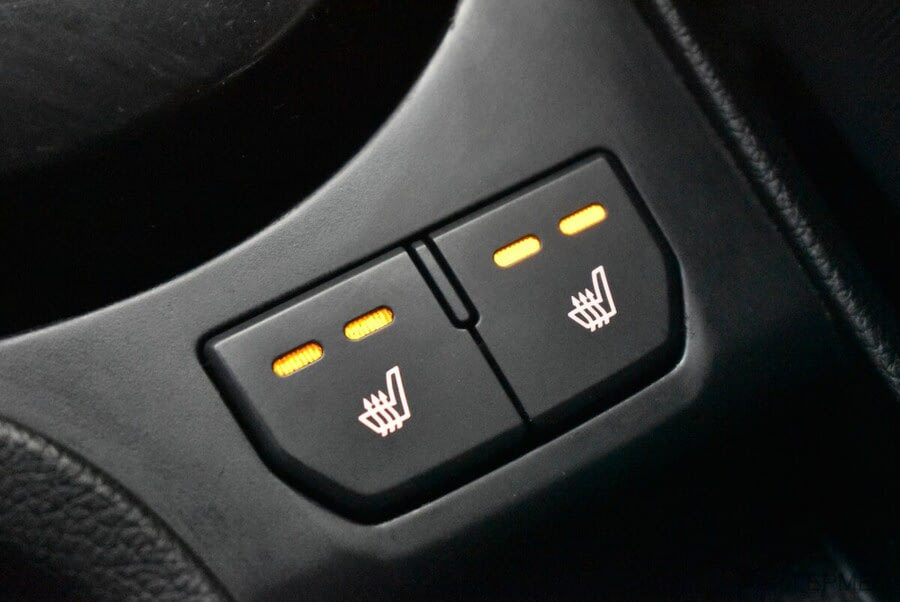 Фото Kia Rio III Рестайлинг с пробегом | №8