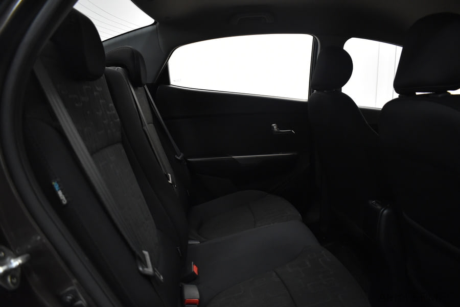 Фото Kia Rio III Рестайлинг с пробегом | №12