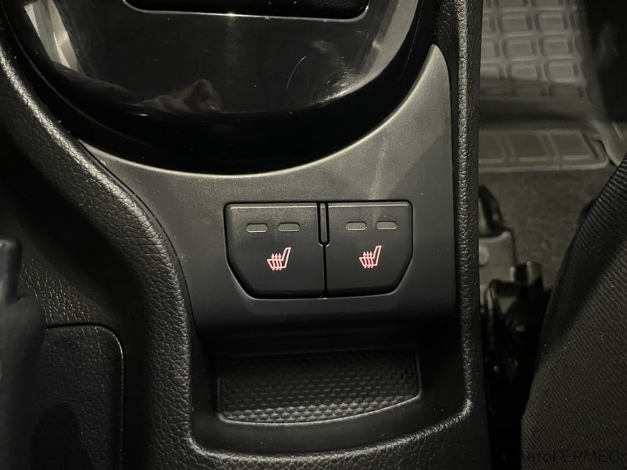 Фото Kia Rio III Рестайлинг с пробегом | №9