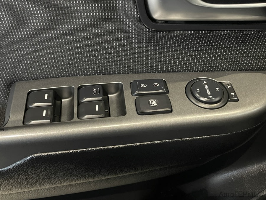 Фото Kia Rio III Рестайлинг с пробегом | №7