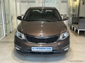 Фото Kia Rio III Рестайлинг с пробегом | №1