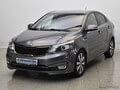 Фото Kia Rio III Рестайлинг с пробегом | №1