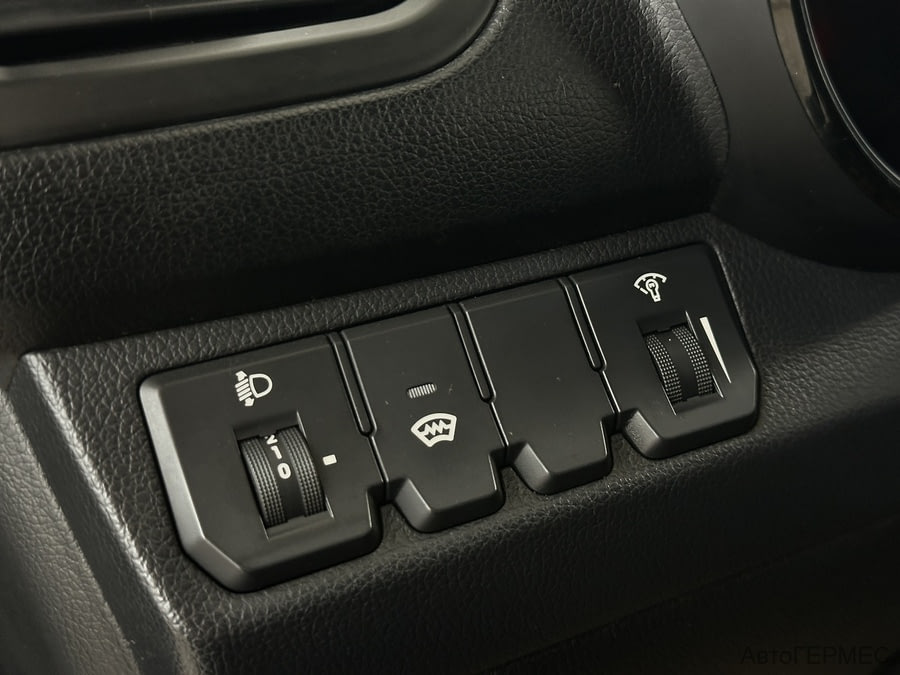 Фото Kia Rio III с пробегом | №9