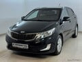 Фото Kia Rio III с пробегом | №1