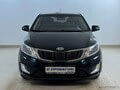 Фото Kia Rio III с пробегом | №2